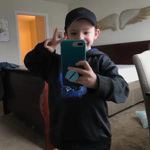 Meet your Posher, Nolan